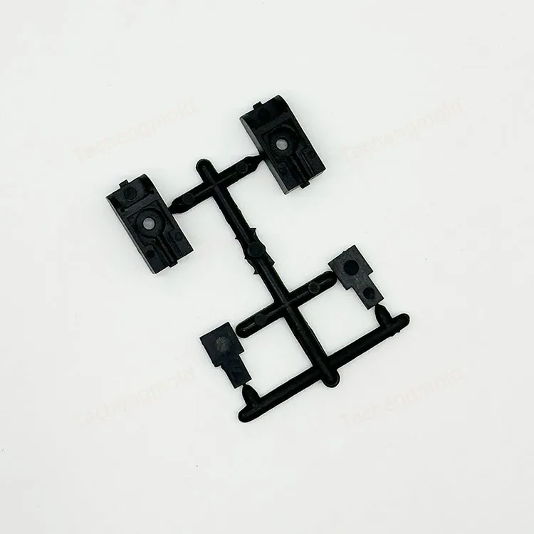 特诚科技POM精密注塑件实拍 2